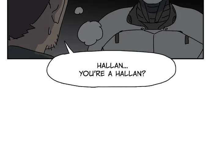 Nature Man Chapter 1 - page 46