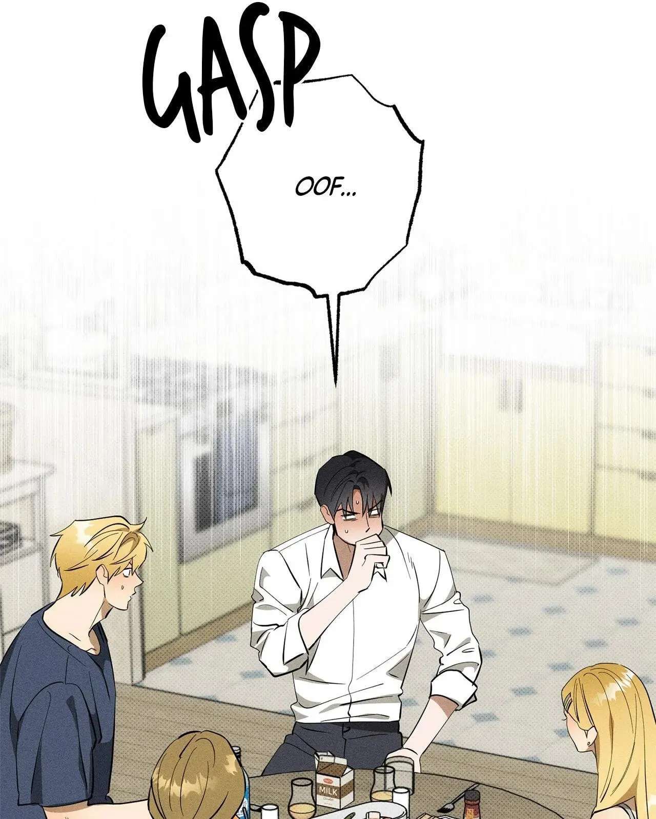 The Light I Give You Chapter 43 - page 88
