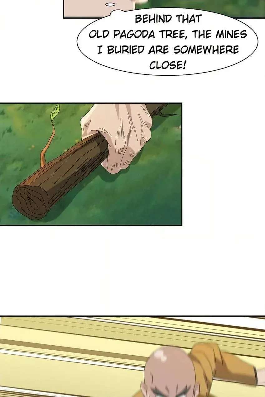The Master of Fate Chapter 86 - page 38