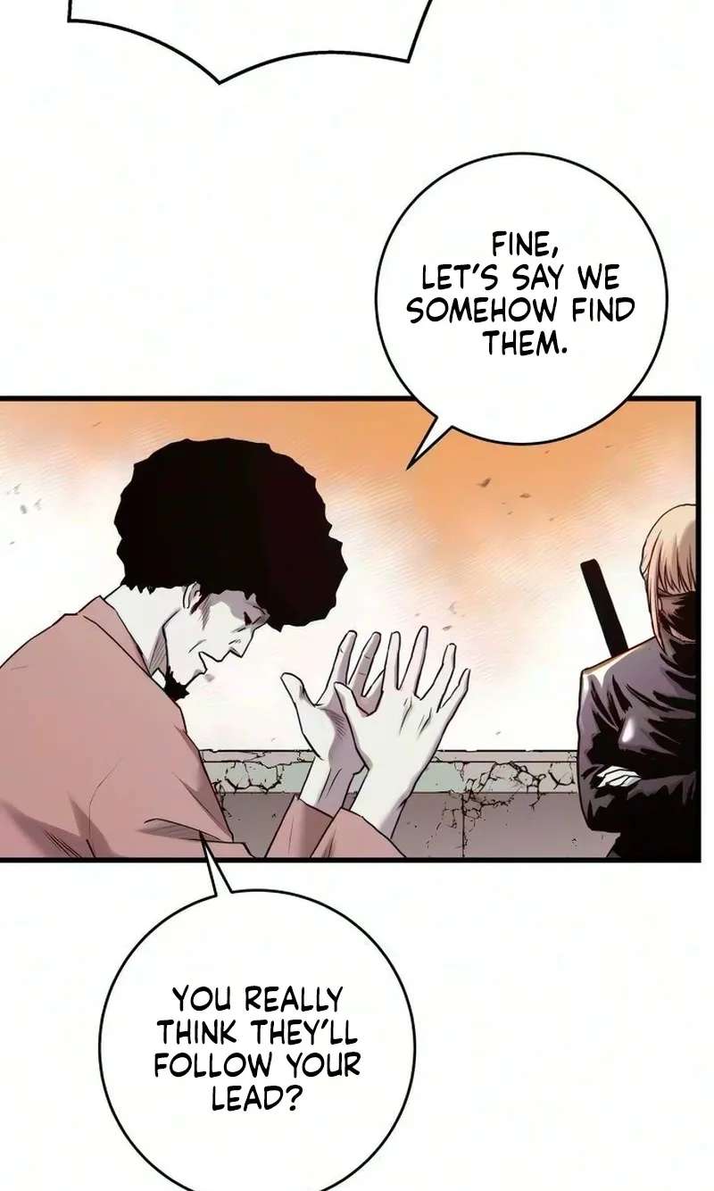 Supercritical Hell Chapter 2 - page 172