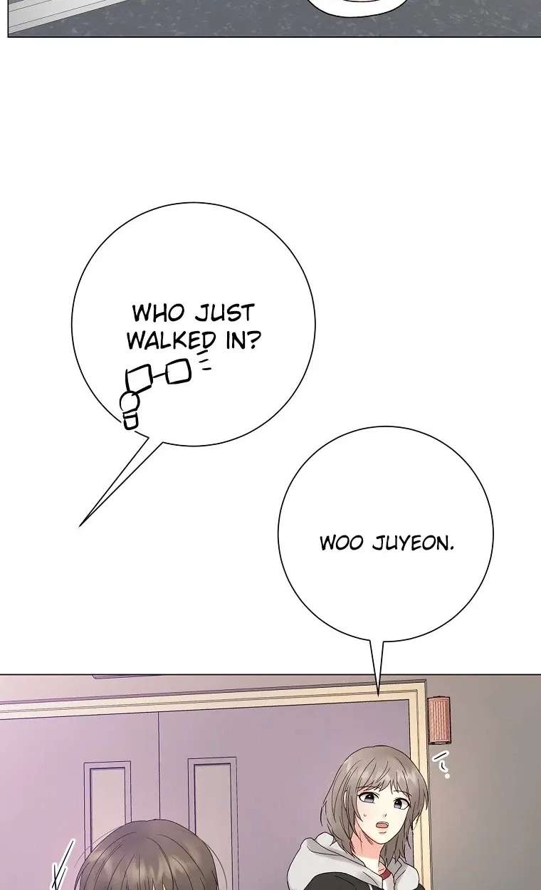 The Star That Swallowed the Universe Chapter 2 - page 48