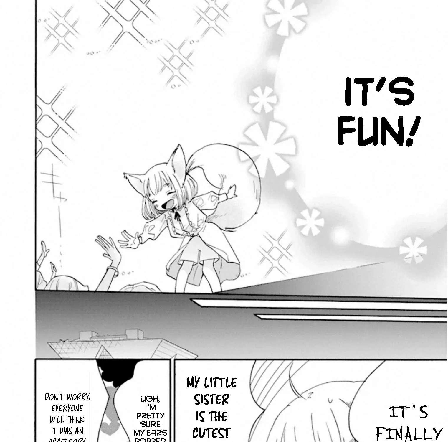 Yurayura Q Chapter 5 - page 51