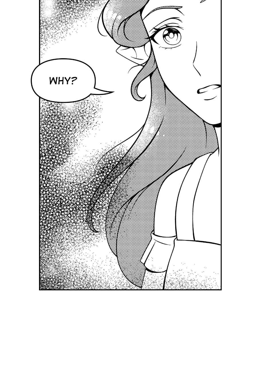 Wings of Starlight Chapter 31 - page 17