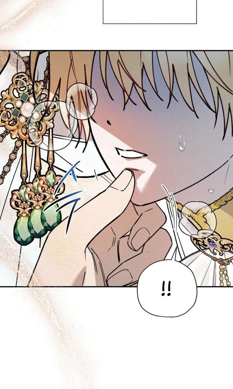 The Rogue Prince Is Secretly An Omega Chapter 111 - page 55