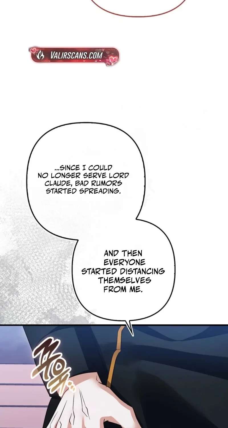 Becoming the Guide of the Mysophobic Villain? Absolutely Not! Chapter 43 - page 84
