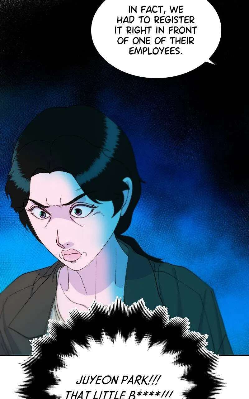 Momfluencer Chapter 90 - page 28