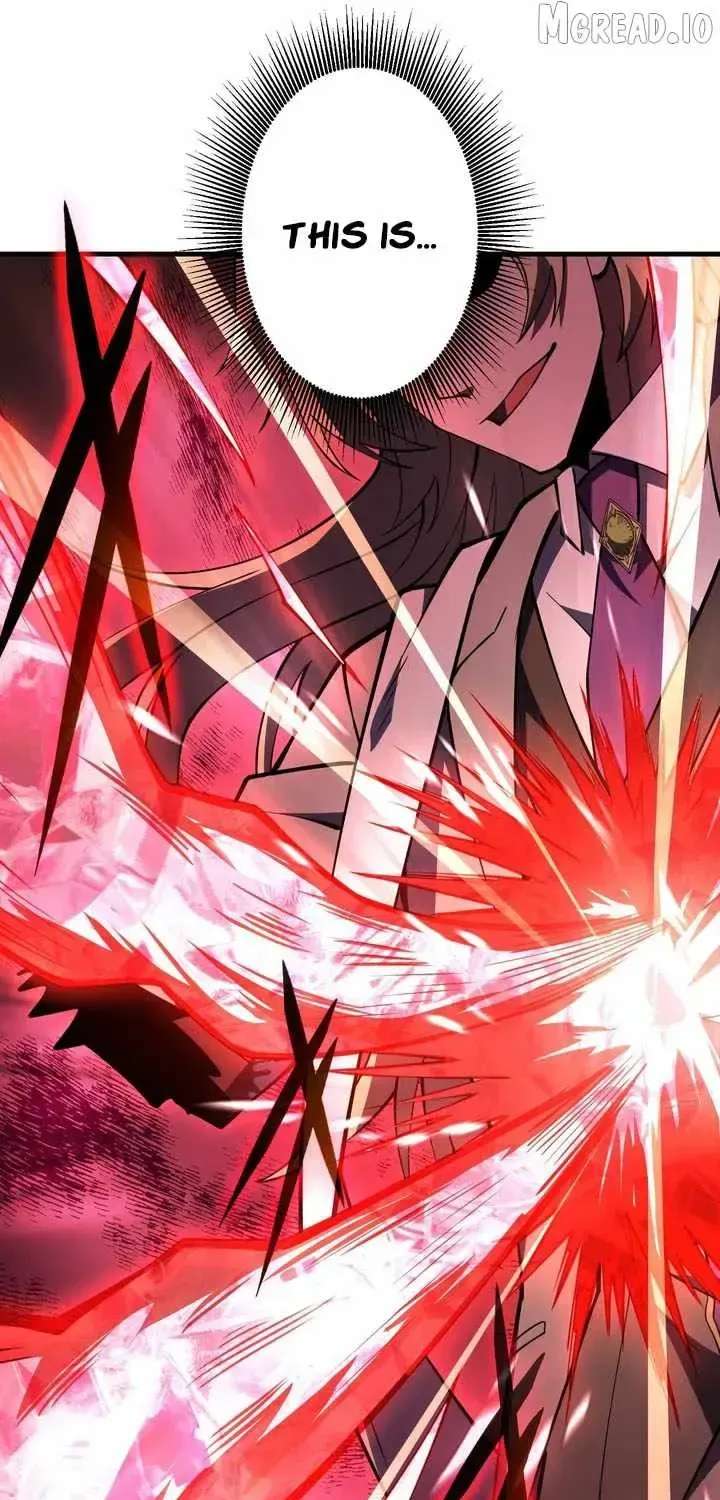 The Underworld Transcendent Returns Chapter 31 - page 37
