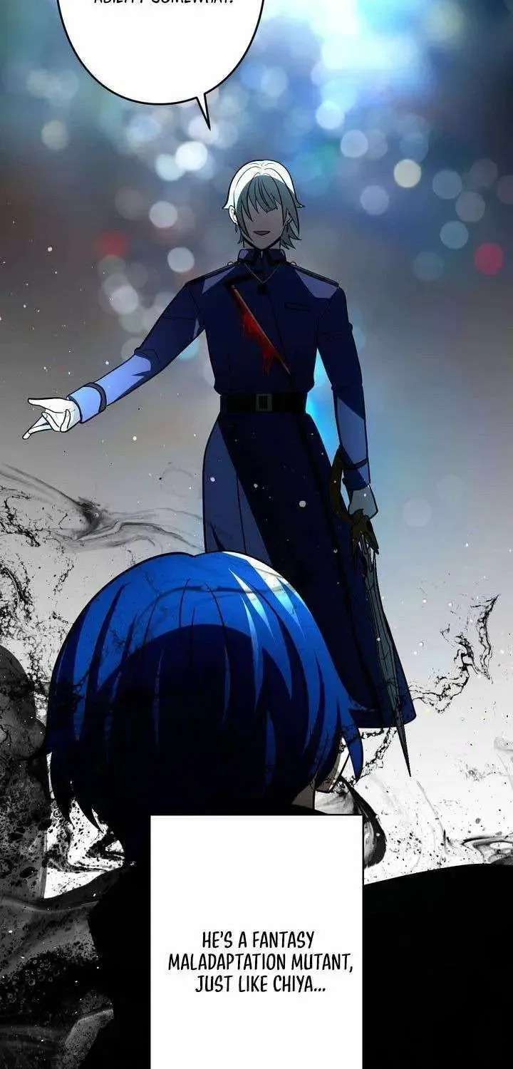 Reborn Ranker – Gravity User Chapter 206 - page 58