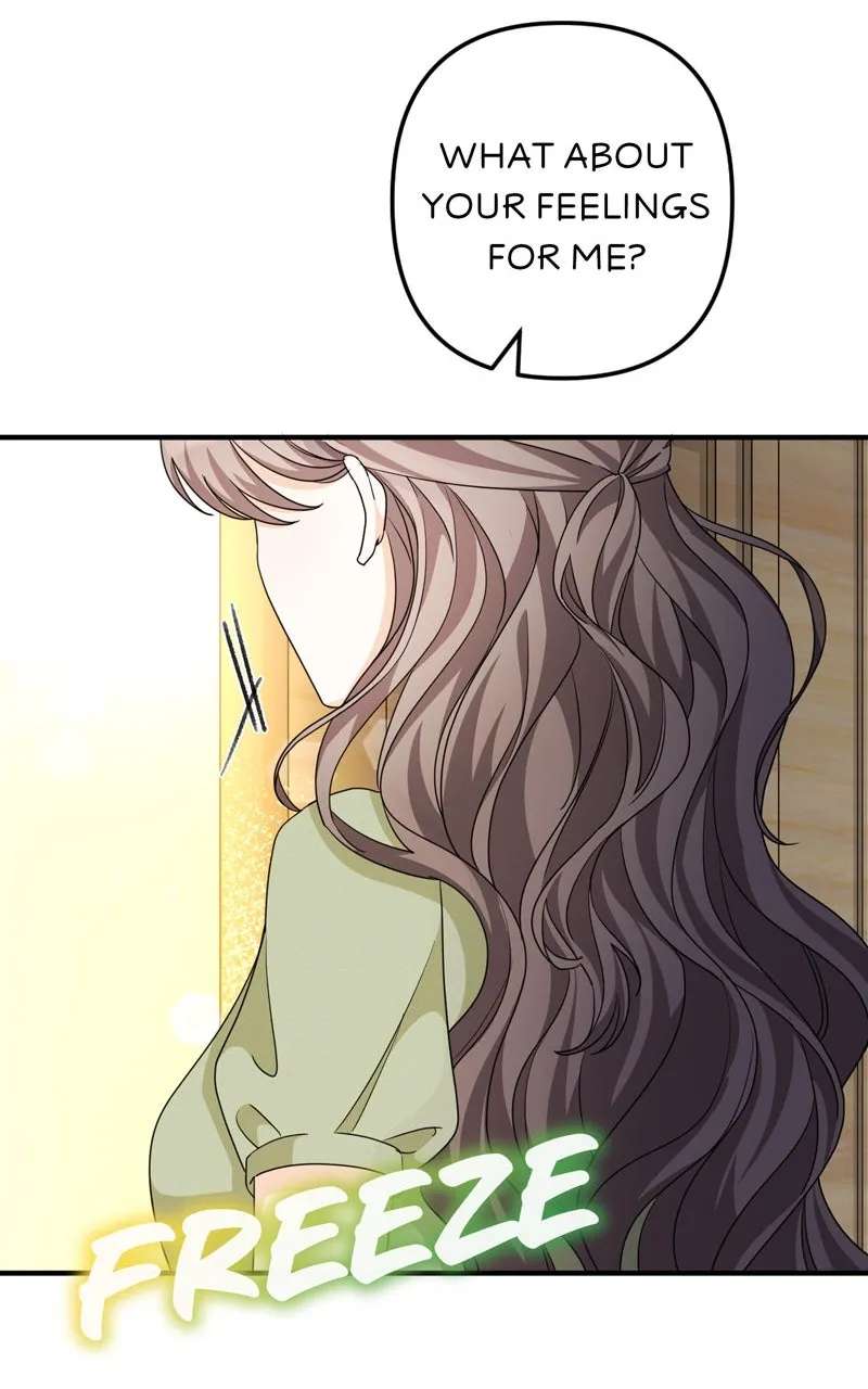 My Obsessive Father'sHeroic Homecoming Chapter 7 - page 46