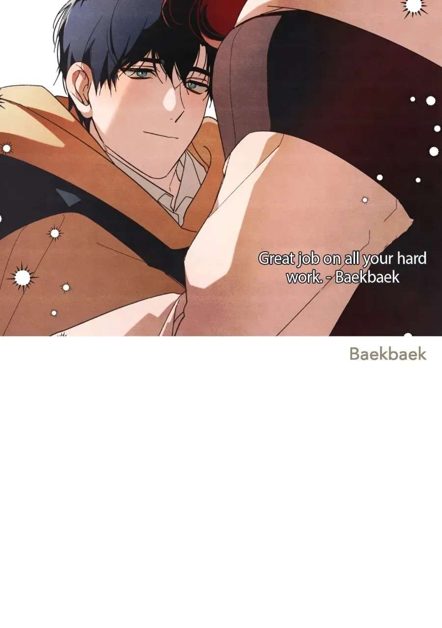The Spark in Your Eyes Chapter 232 - page 150
