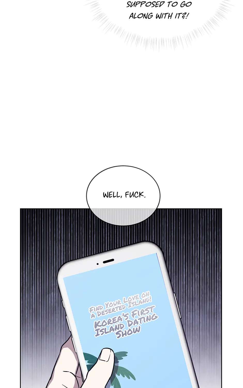 The Perfect Chapter 85 - page 54