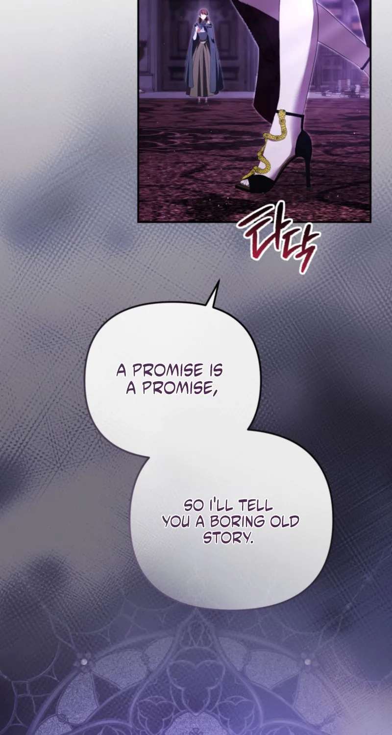 I’ll Make You Pay with Your Life for Deceiving Me Chapter 60 - page 50