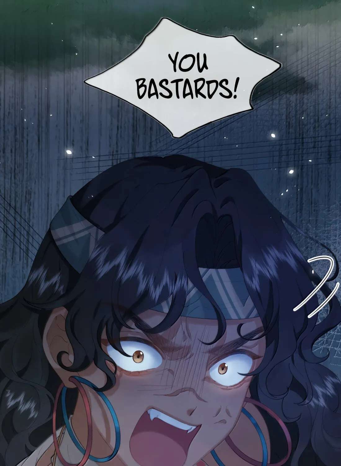 When the Villainess Meets the Yandere Chapter 79 - page 15