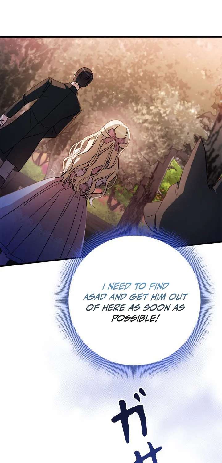 The Beloved Contract Daughter of the Count’s Family Chapter 37 - page 14