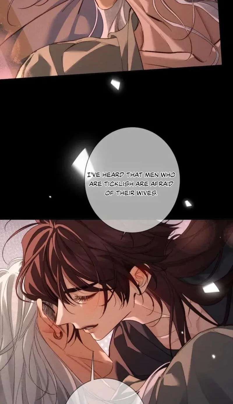 Zhujiao Zhi Xiang Tan Lian'ai Chapter 302 - page 44
