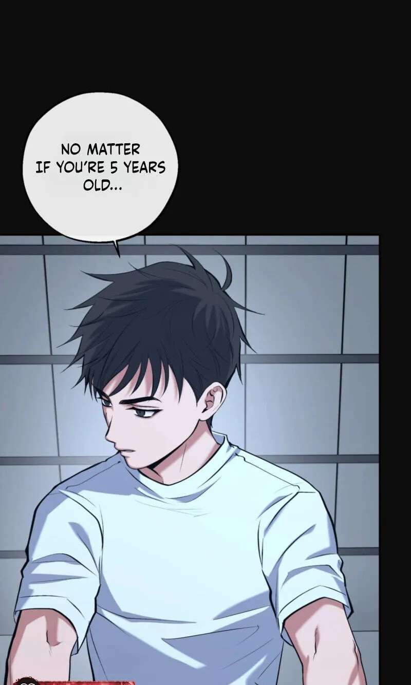Dawning Light Chapter 33 - page 34
