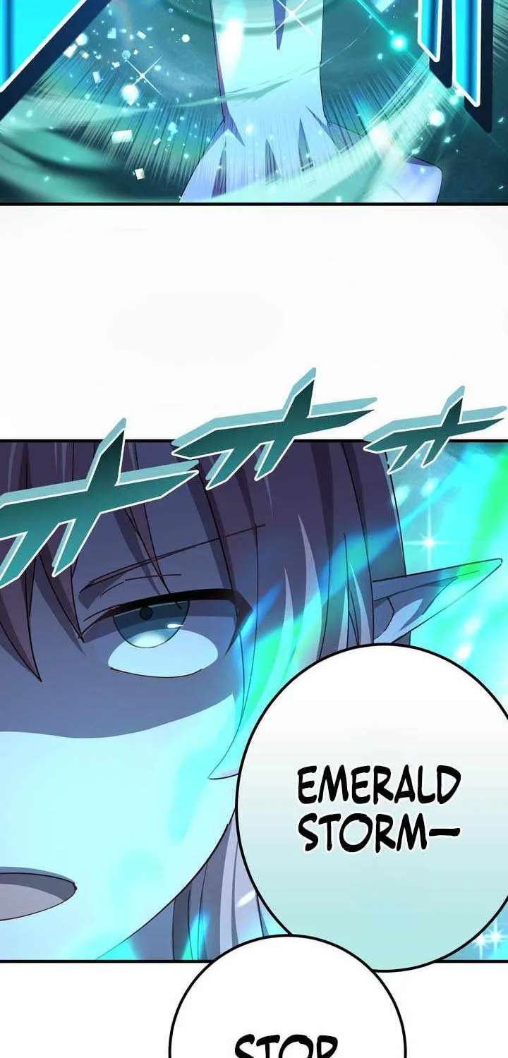 The Reincarnation Of The Forbidden Archmage Chapter 209 - page 59