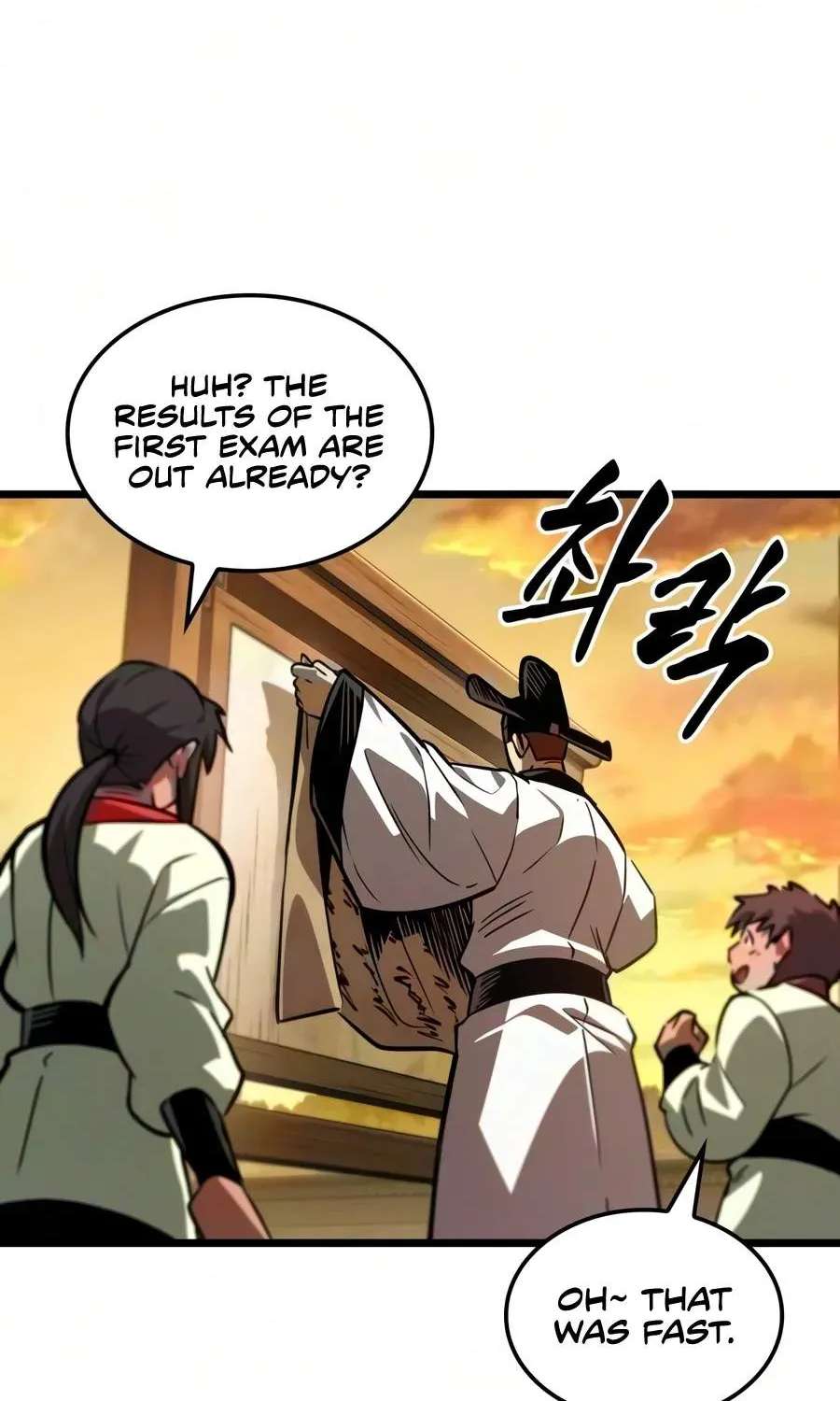 The Genius Martial Artist Who Remembers Everything Chapter 24 - page 85