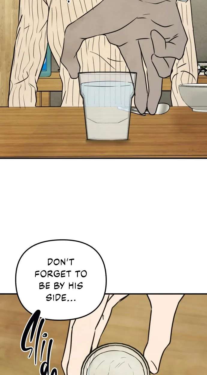 Eating Me Is Not Allowed! Chapter 15 - page 59