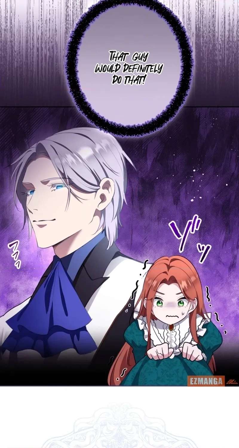 The Unhappy Poison Witch's Happy Marriage Chapter 19 - page 30