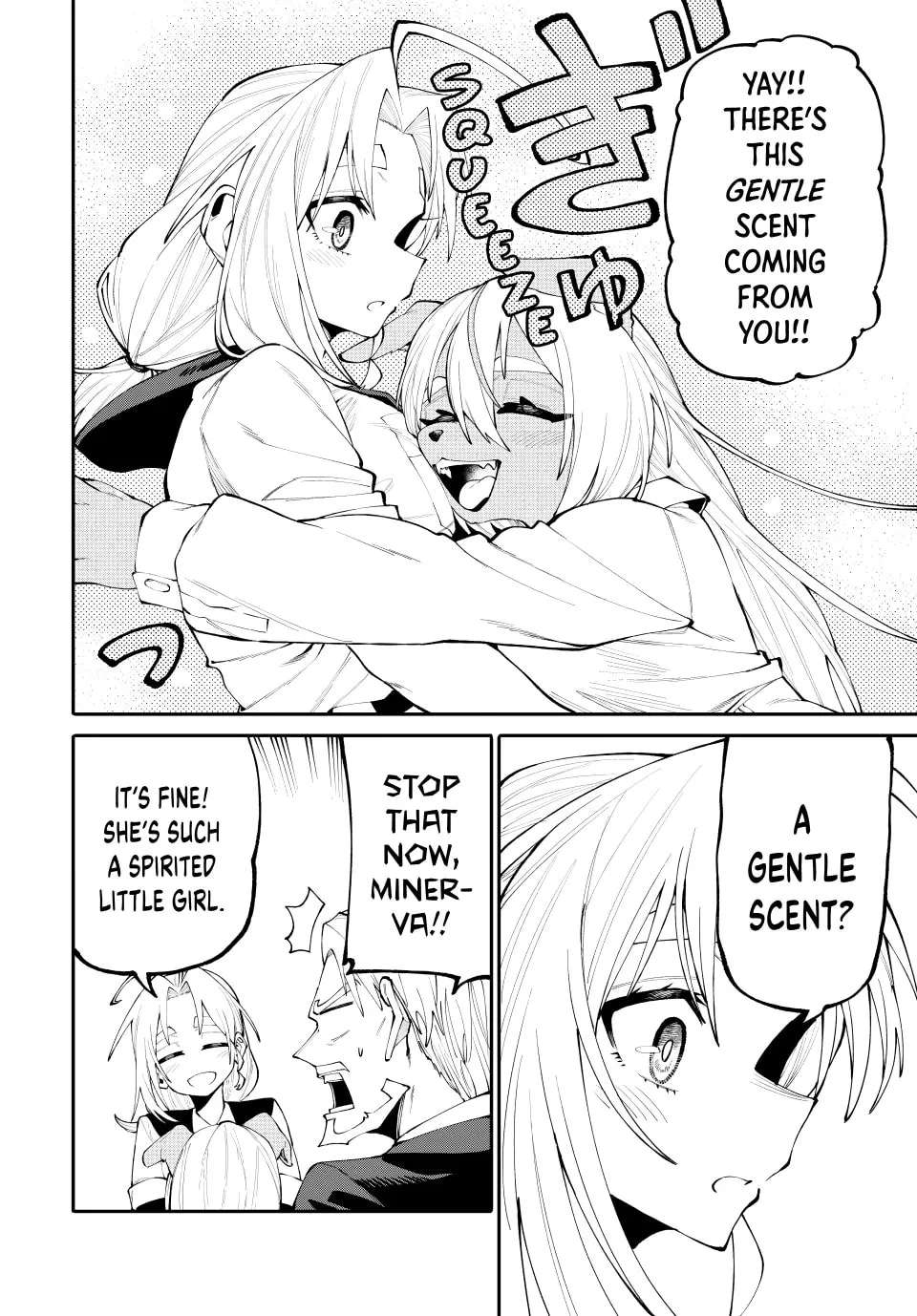 Okaasan Boukensha, Login Bonus de Skill "Shufu" ni Mezamemashita. Shuuichi Moraeru Chirashi de Boukensha Seikatsu Ganbarimasu! Chapter 42 - page 6