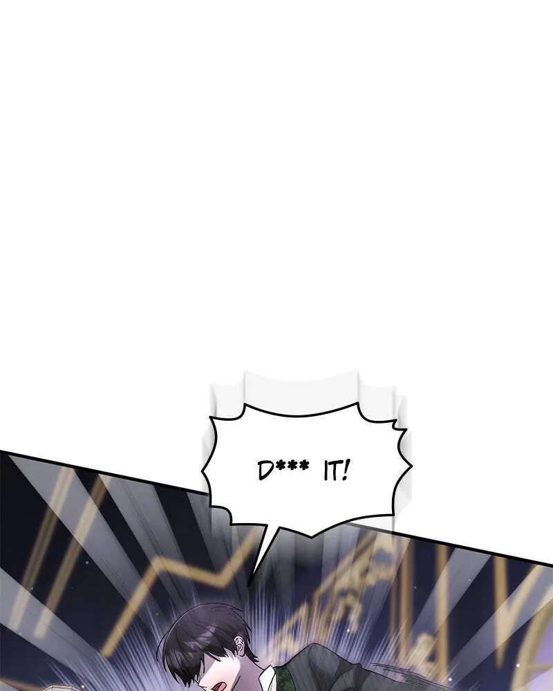 The Emperor's Puppy Chapter 80 - page 37