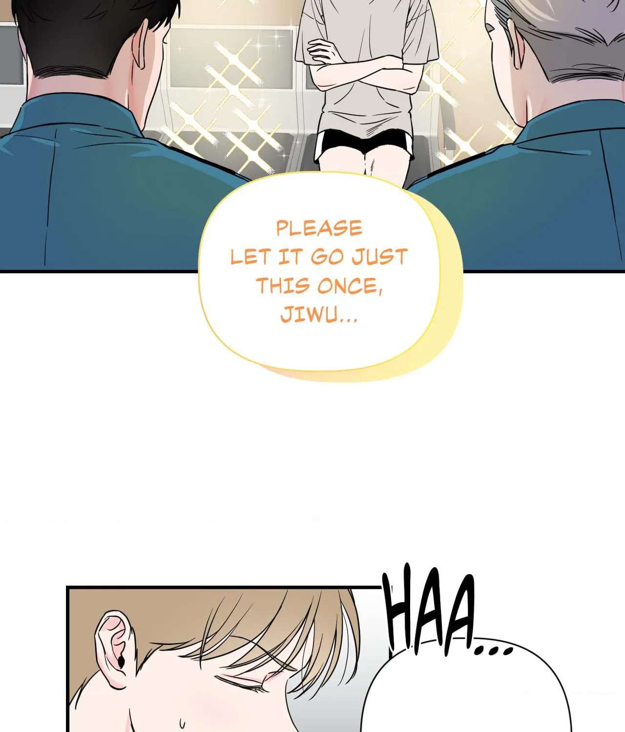 I'll Arrest You! Chapter 2 - page 15