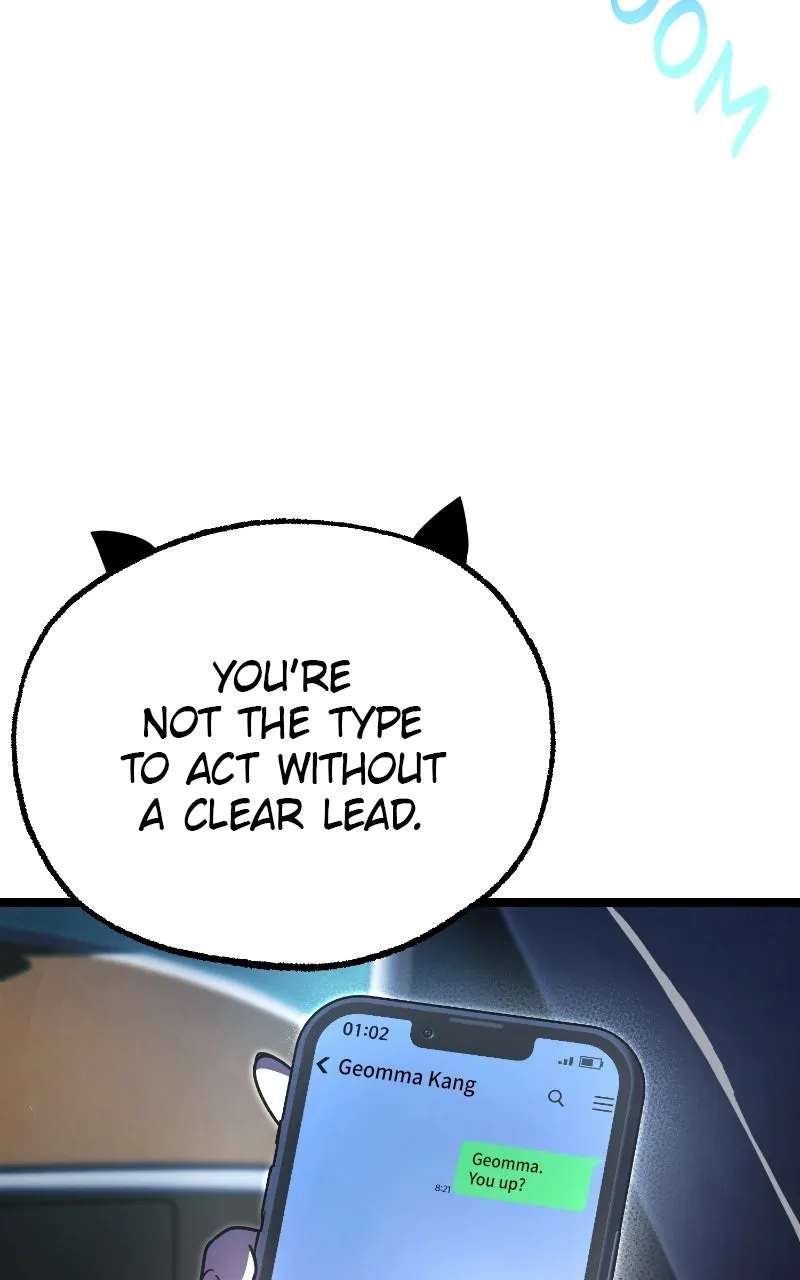 The Academy’sSashimi Sword Master Chapter 85 - page 122