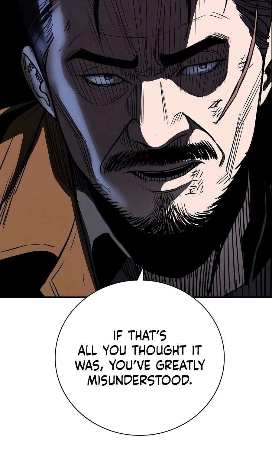 Debtbound by Blood Chapter 46 - page 132