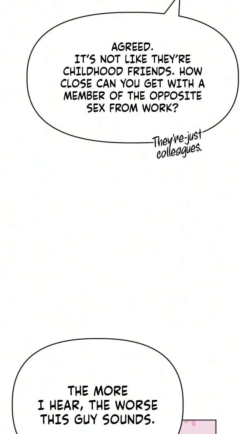 This Can't Be Love Chapter 15 - page 9