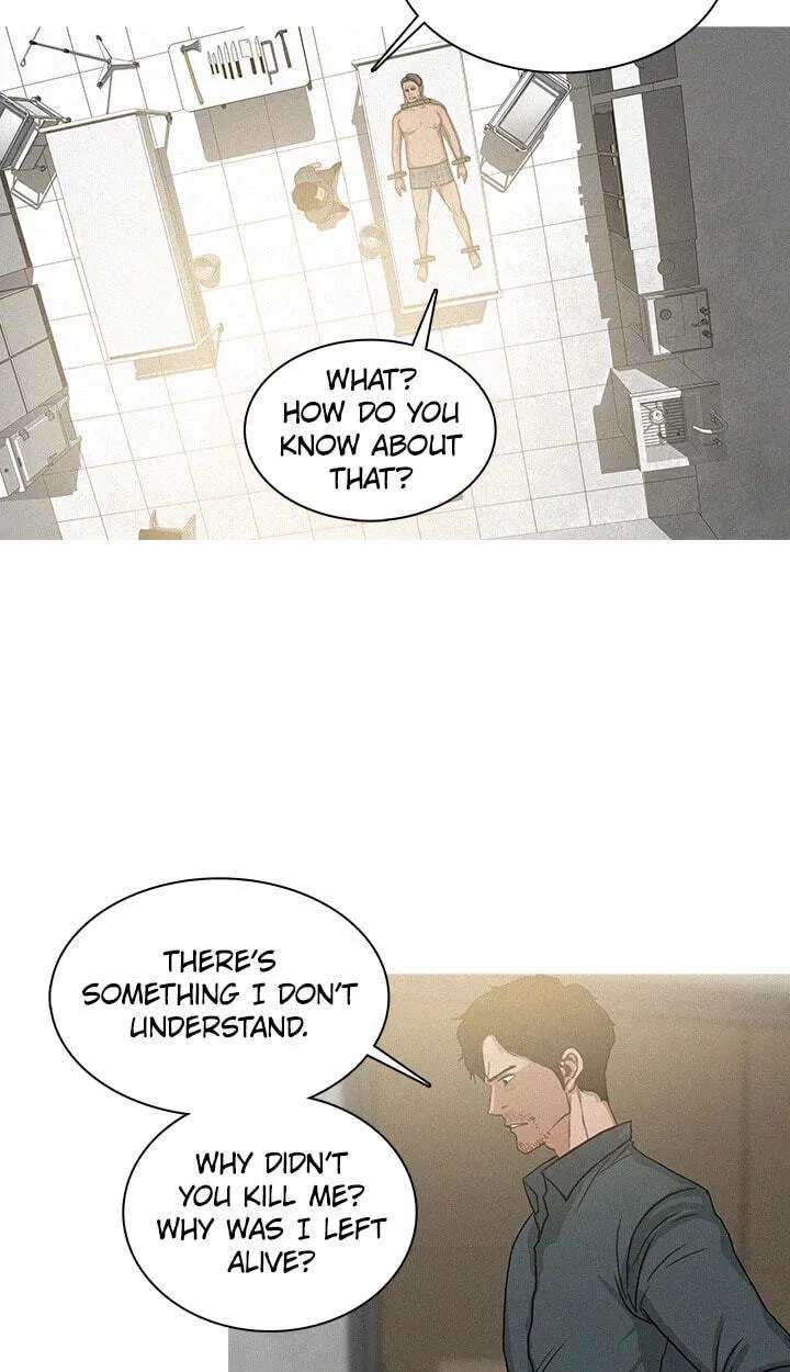 Burst Chapter 59 - page 23