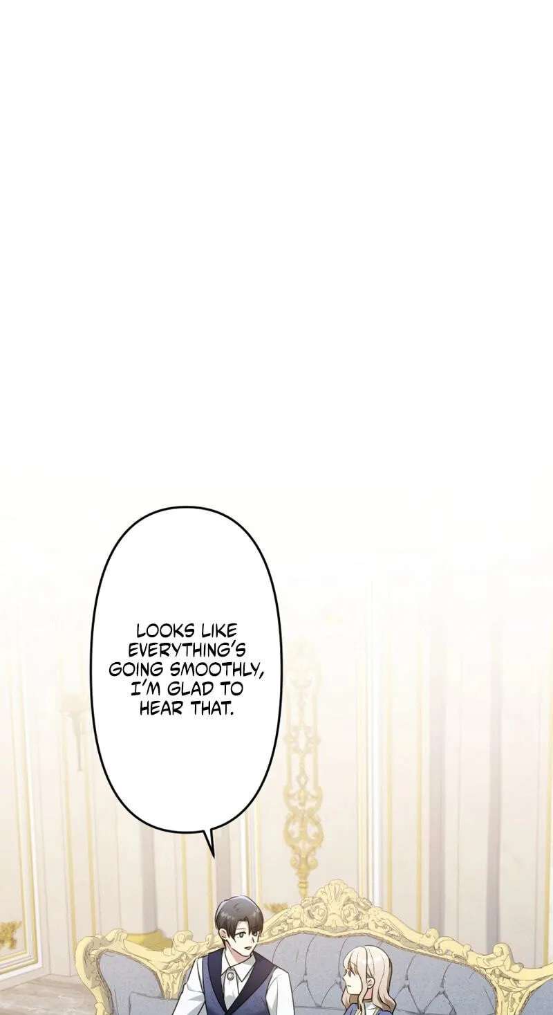 Kaedama Youjo wa Jiyuu ni Narimasu! Chapter 66 - page 44