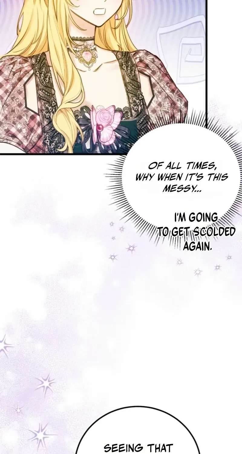The Villainess is a Millionaire Solver Chapter 39 - page 67