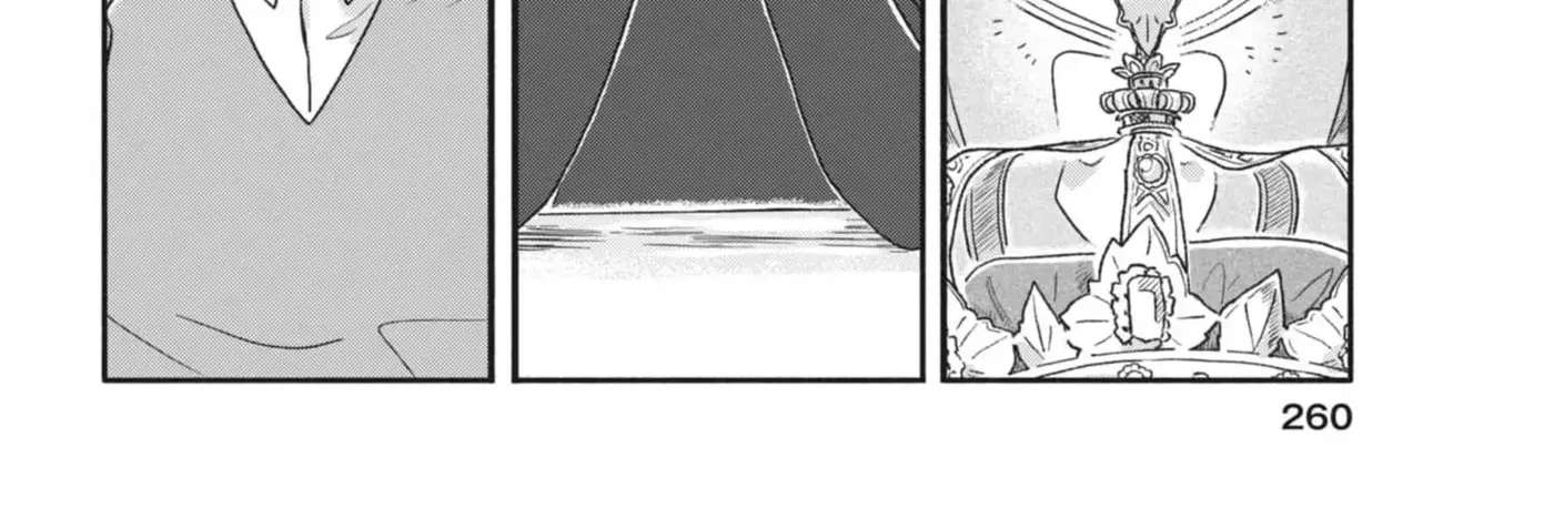 My Home Is A Kingdom Chapter 13 - page 4