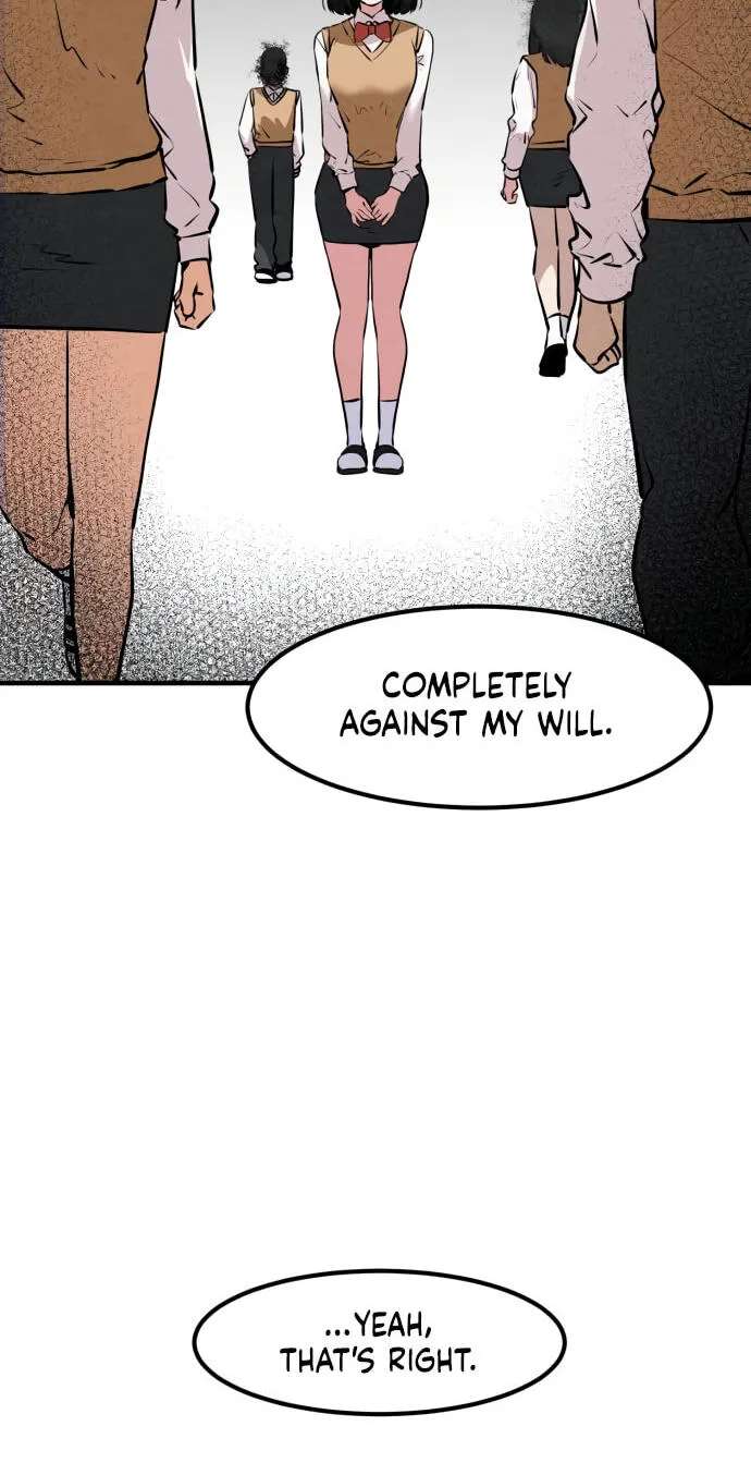 You’re the Only One I Can See Chapter 33 - page 3