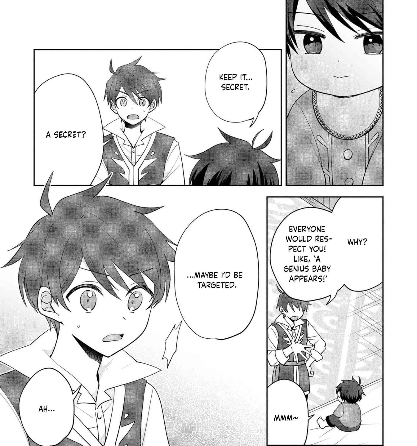 Akanbou no Isekai Hai-hai Funtouroku Chapter 2 - page 13