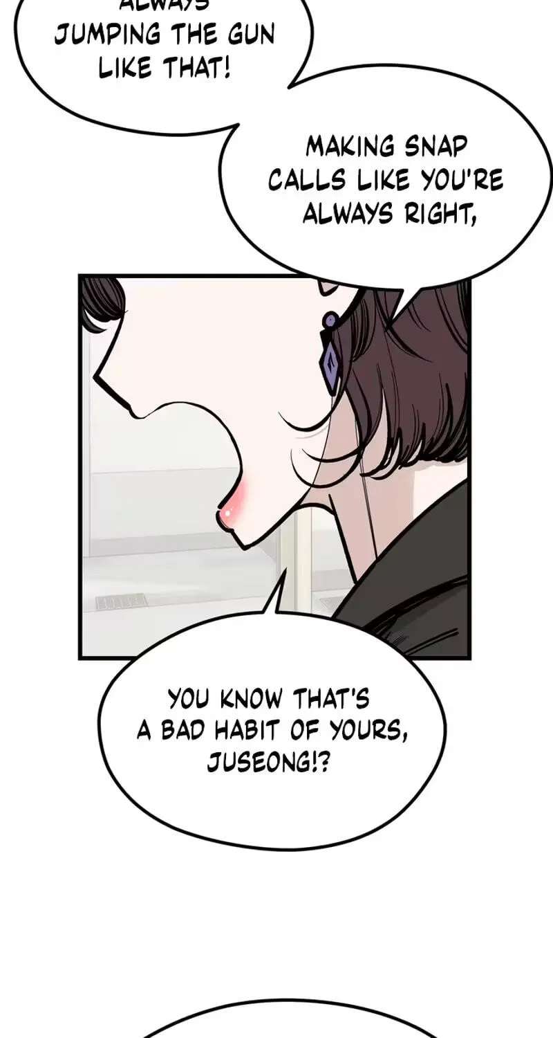 The Student, the Witch, and the Academy Chapter 78 - page 35