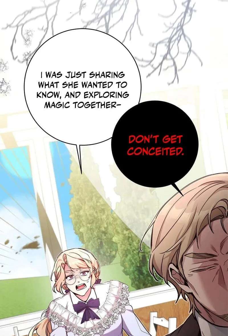 I'm Here to Destroy Chapter 56 - page 18