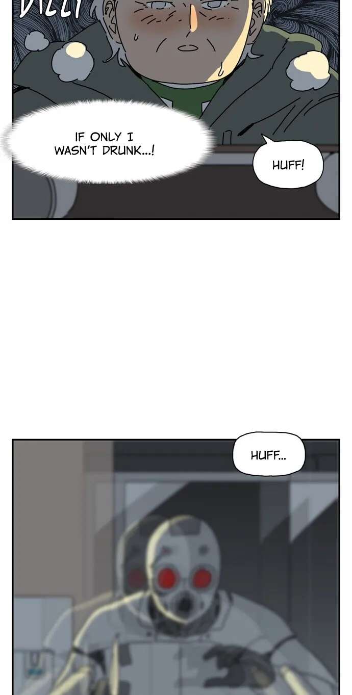 Nature Man Chapter 5 - page 52