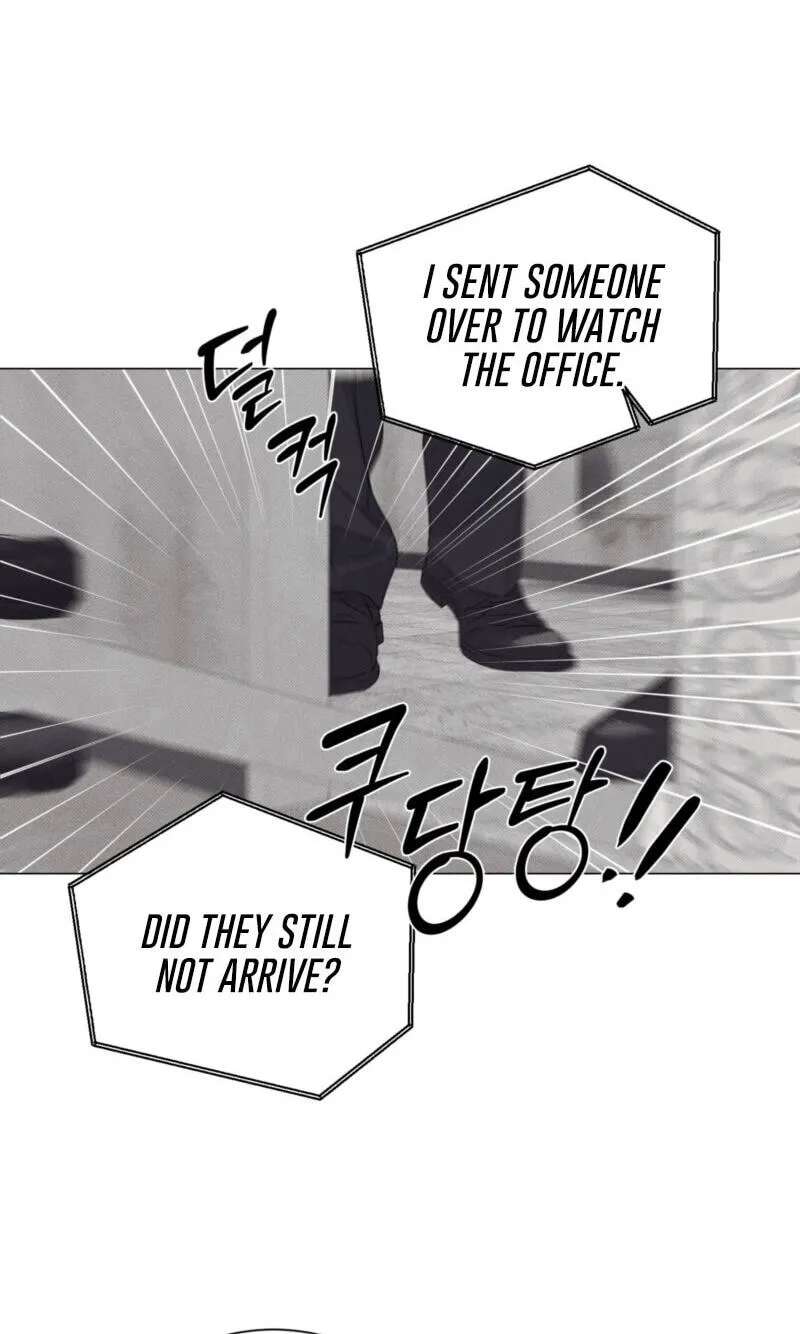 A Lovely Meal Chapter 28 - page 56