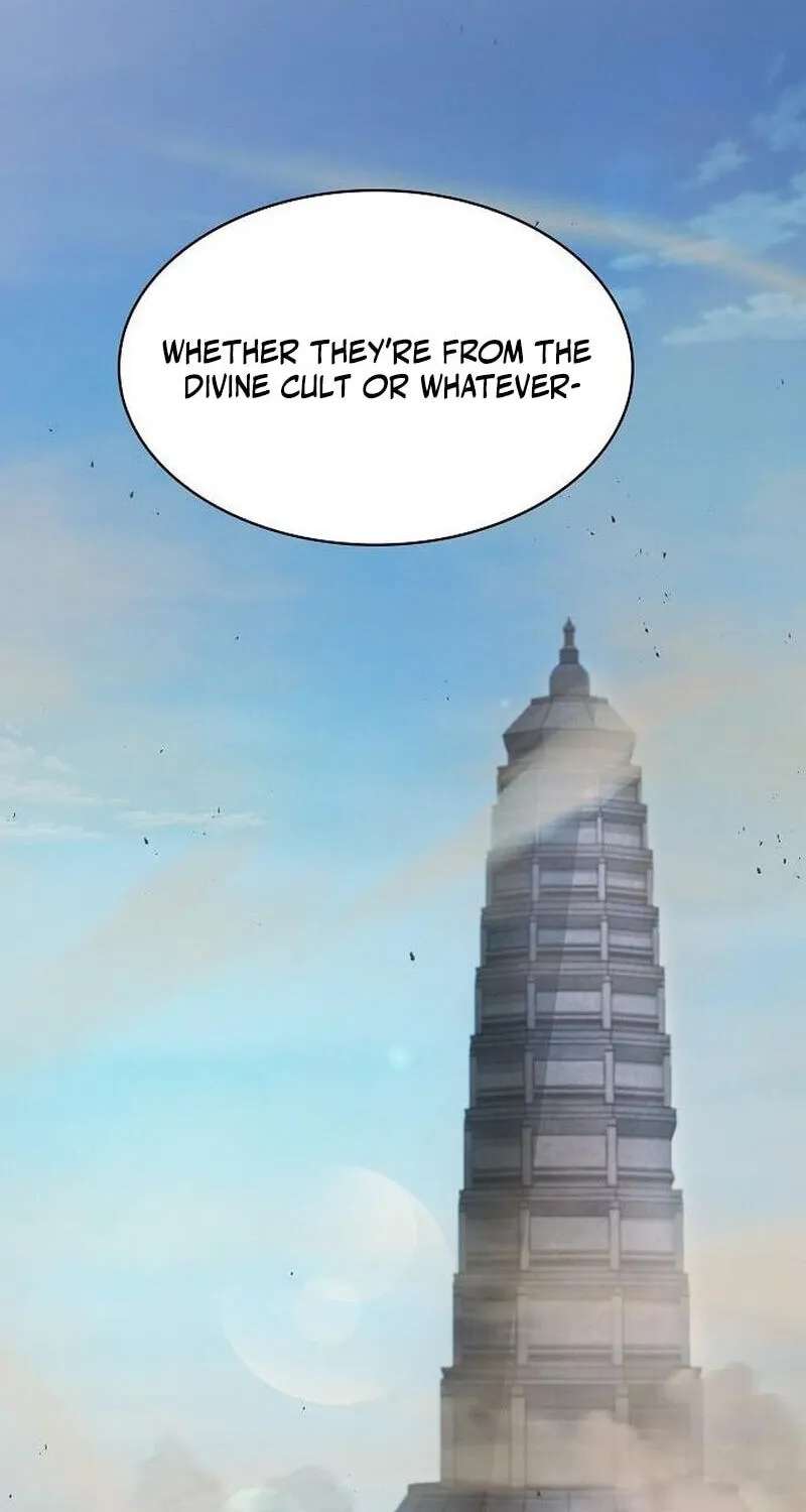 The Spy Life in the Demonic Sect Chapter 85 - page 53