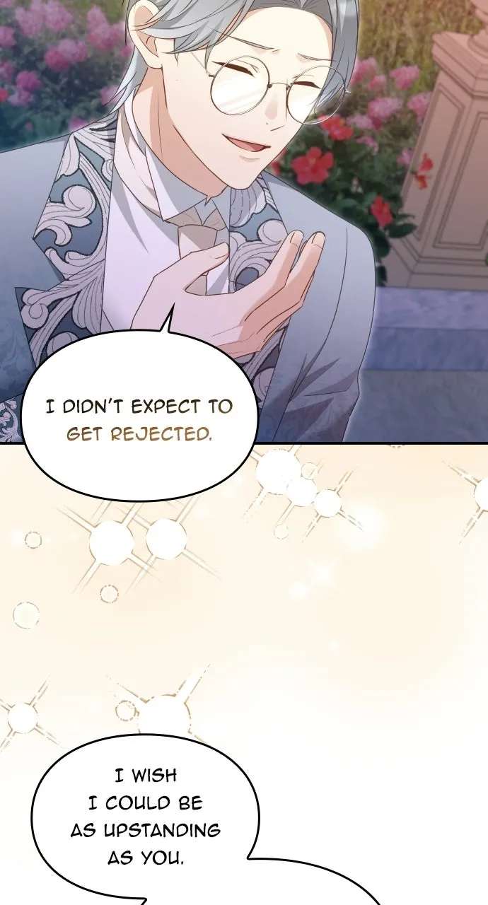 The Stand-in Daughter Wantsto Be Free Chapter 48 - page 29