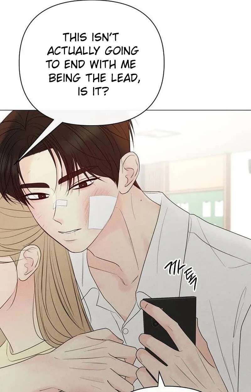 The Epitome of a Male Lead Chapter 62 - page 59