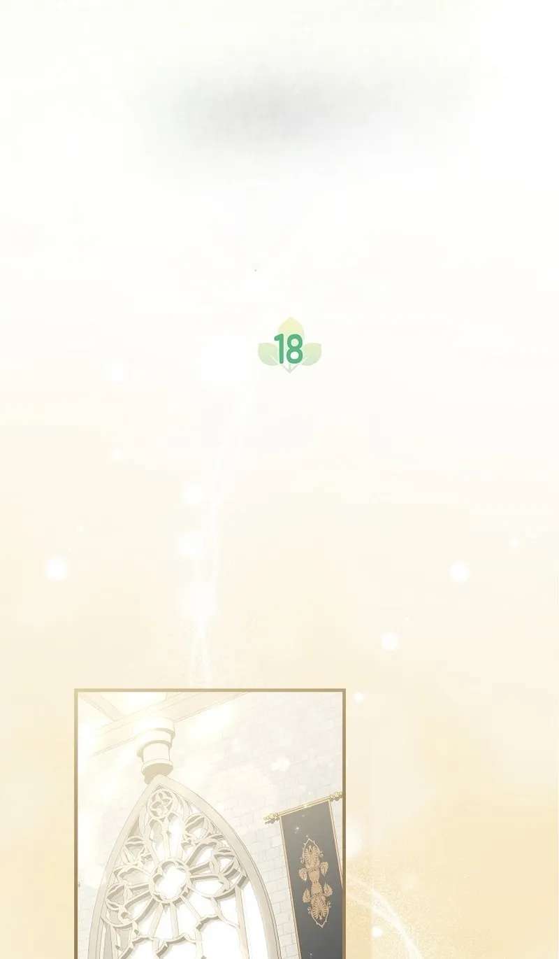 The Baby Sprout Who Bloomed in the Villain Duke's Family Chapter 18 - page 17