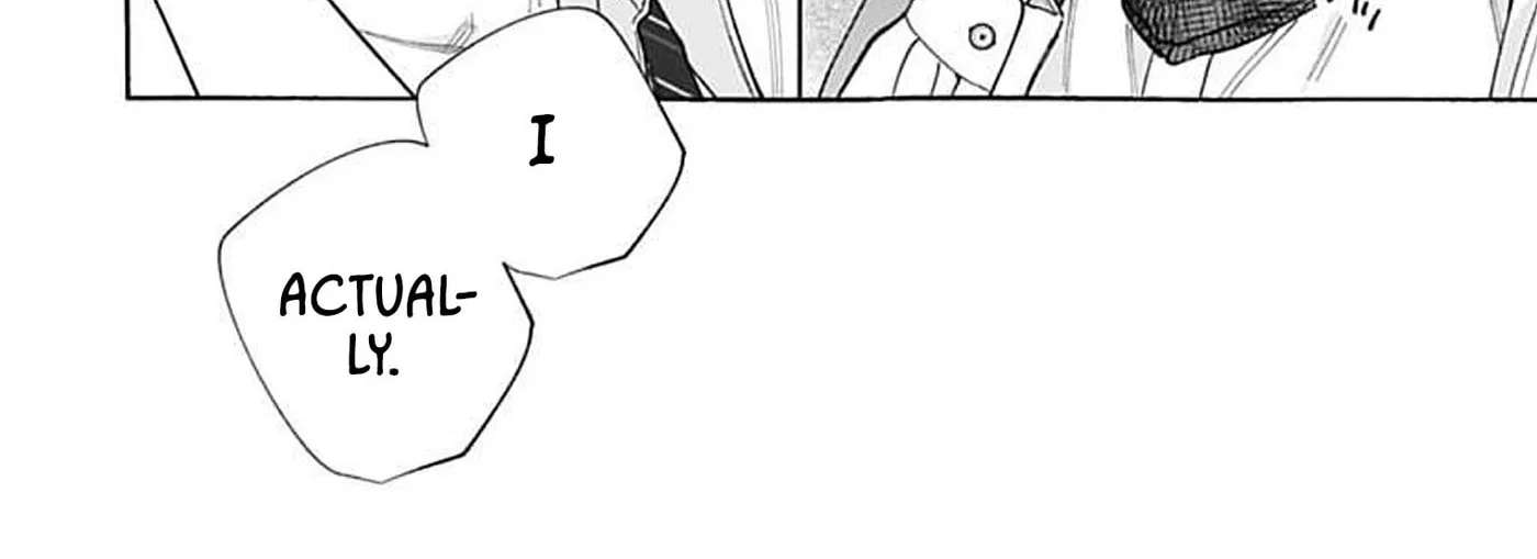 High School Yuri Manga Chapter 1 - page 103