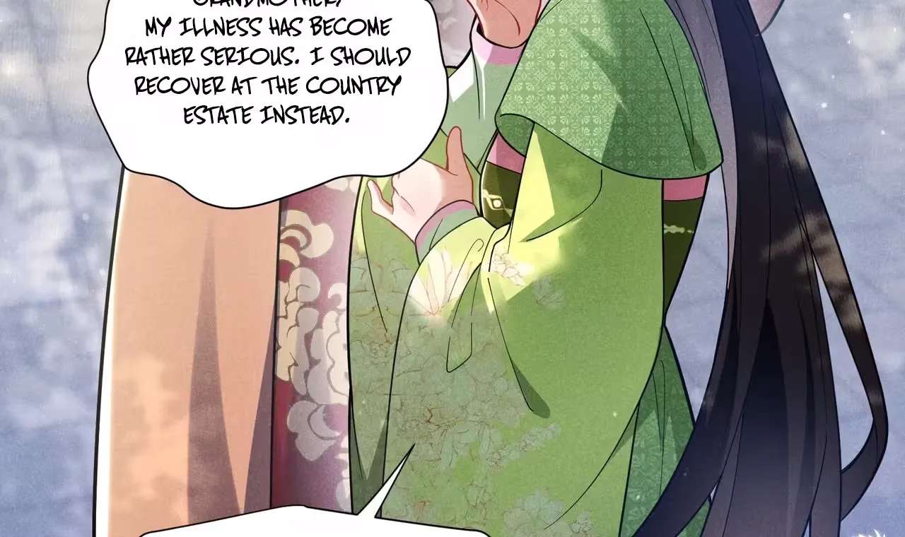 Empress's Will Love Chapter 4 - page 96