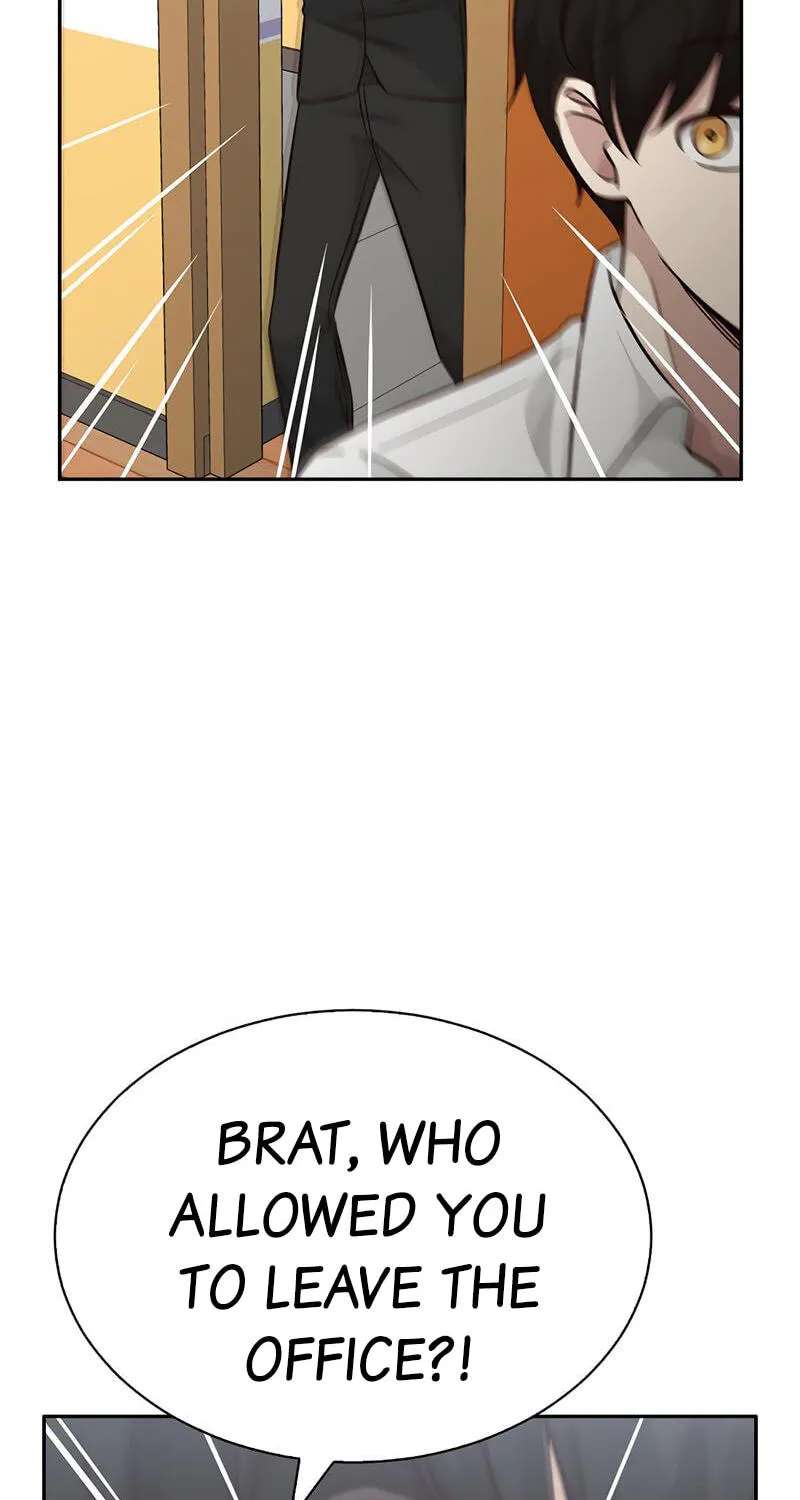 Witch’S Judgment Is To Be Turned Into A Flower Chapter 27 - page 8