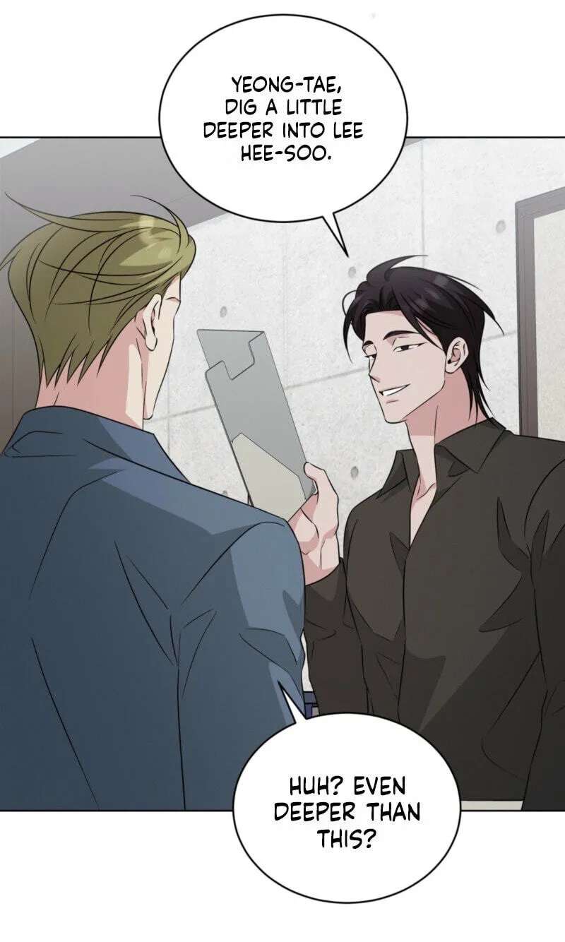Omega Dongsik Chapter 19 - page 79