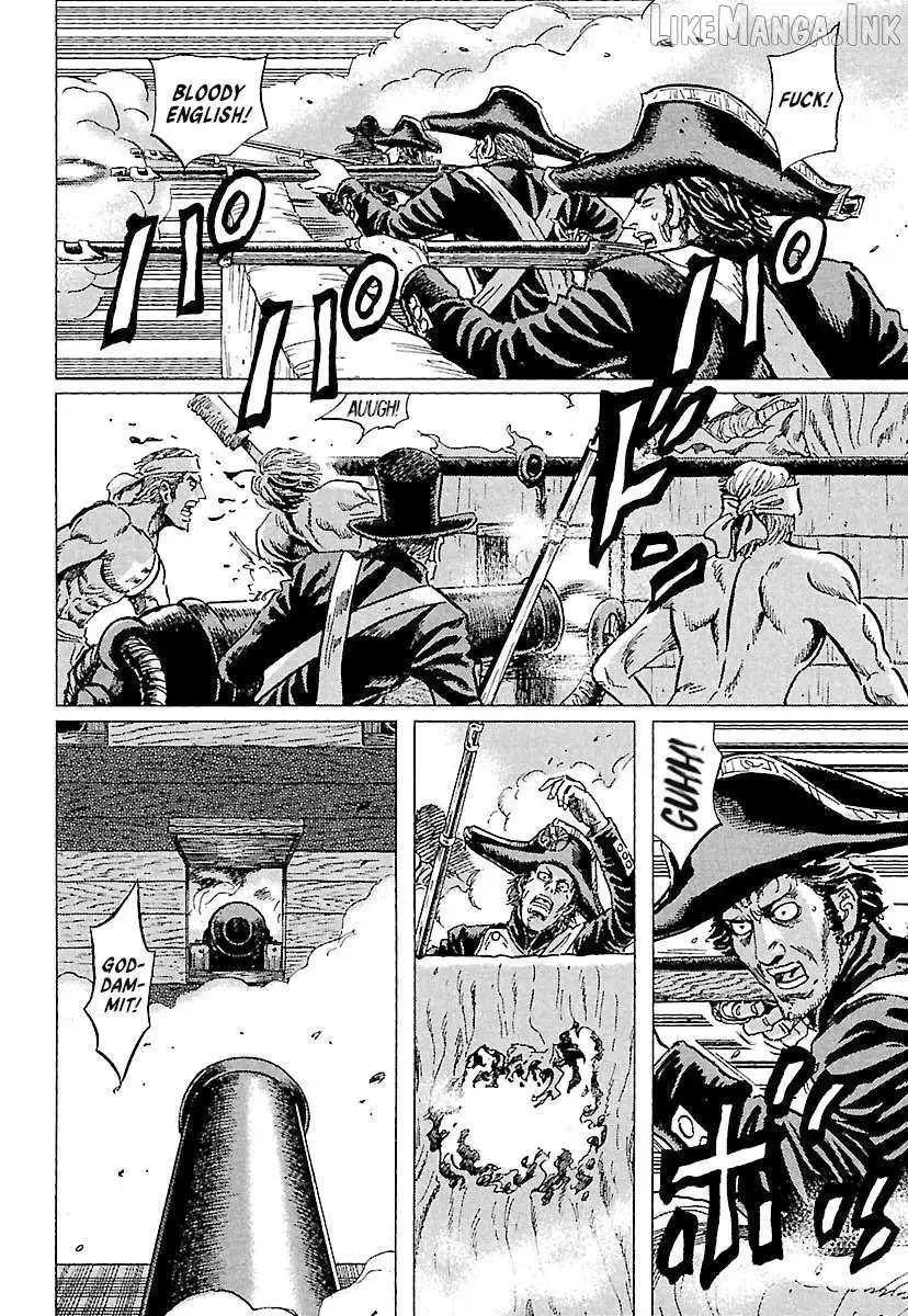 Napoleon: Era of the lion Chapter 75 - page 2