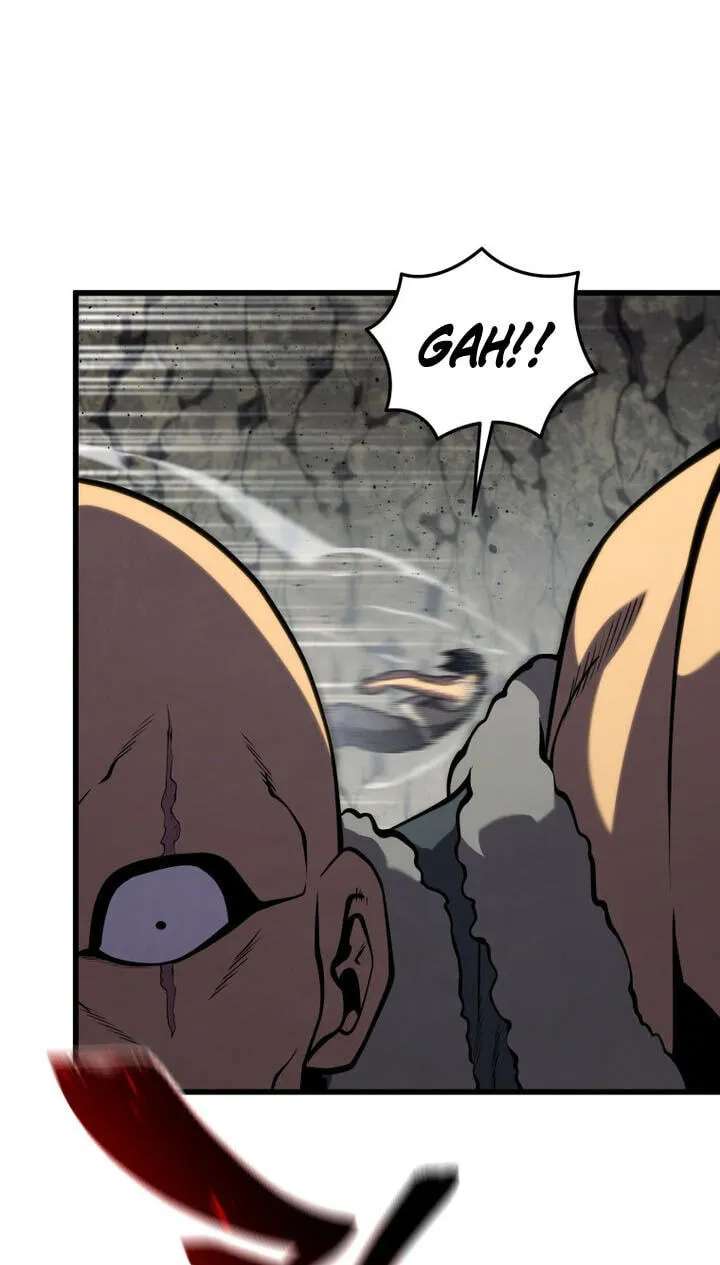 The Swordmaster's Son Chapter 209 - page 45